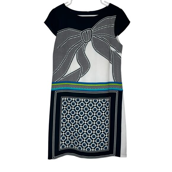 Gabby Skye Size 8 Womens Dress - Picture 1 of 11